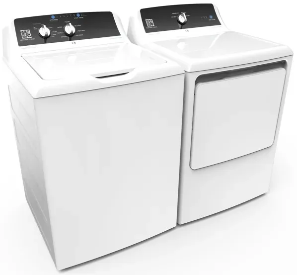 Commercial Laundry